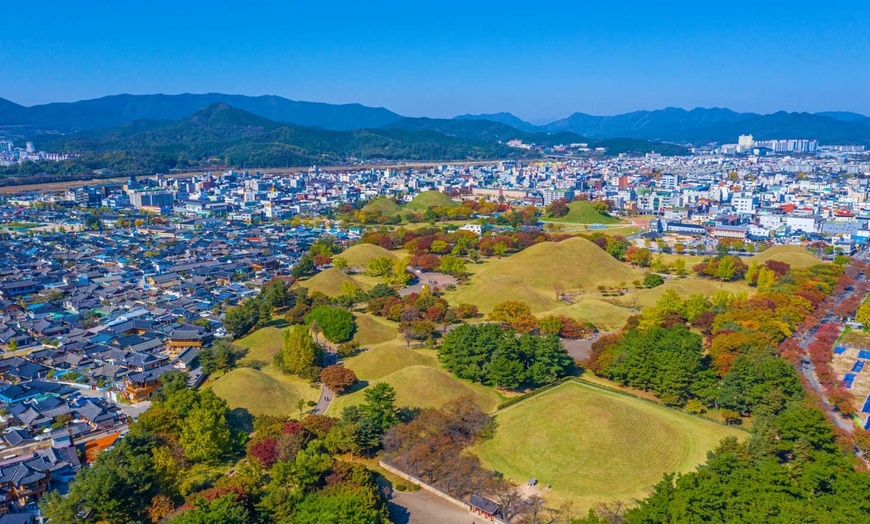 Image 9: ✈ COREA DEL SUD | Seul - Corea Segreta e Autentica 3* - Tour