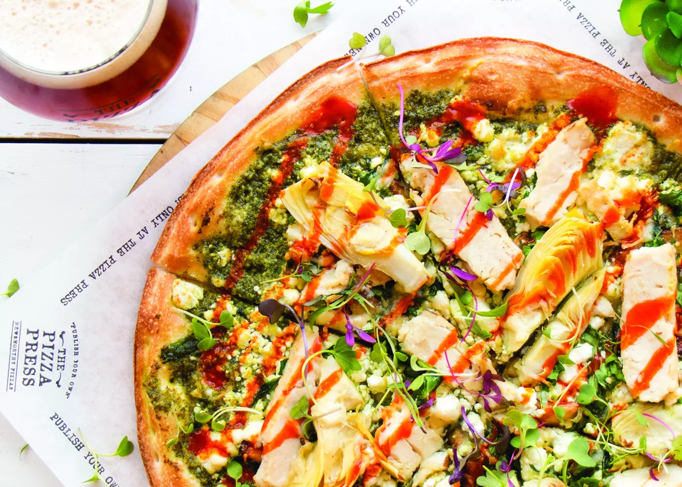 $10 For $20 Worth Of Casual Dining - Primary Image