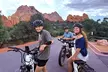 Garden of the Gods Highlights and Gems Guided E-Bike eBike Tour - Second Medium