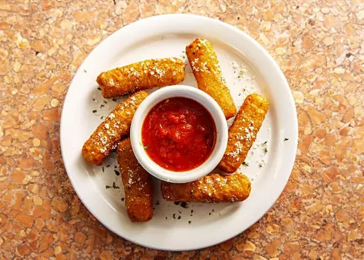 5% Cash Back at Brooklyn Joe's Pizzeria and I...
