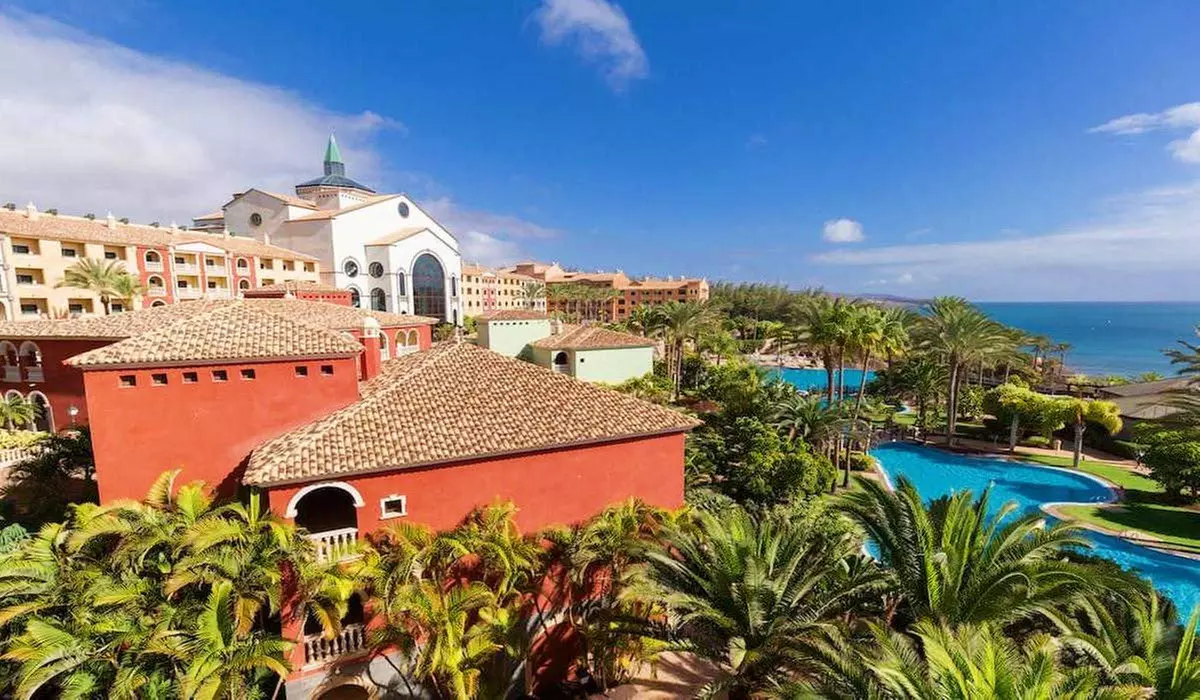 ✈ FUERTEVENTURA | Costa Calma - R2 Rio Calma 4*, 4 notti - Piscina ...