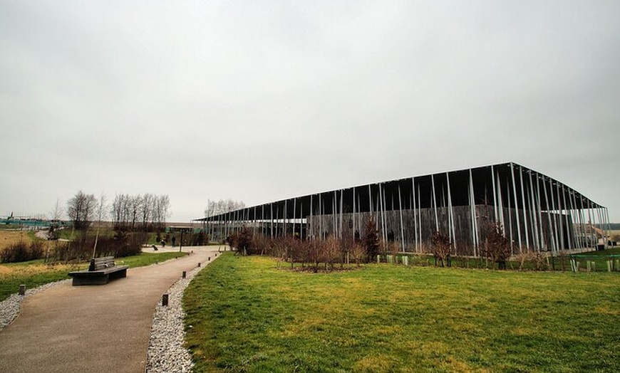 Image 5: Portland Cruise Excursion - Stonehenge UNESCO Site Only