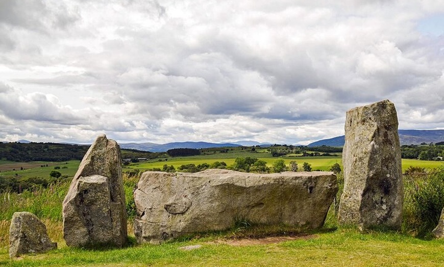 Image 9: Aberdeen Private Tour: Balmoral Castle and Scenic Wonders