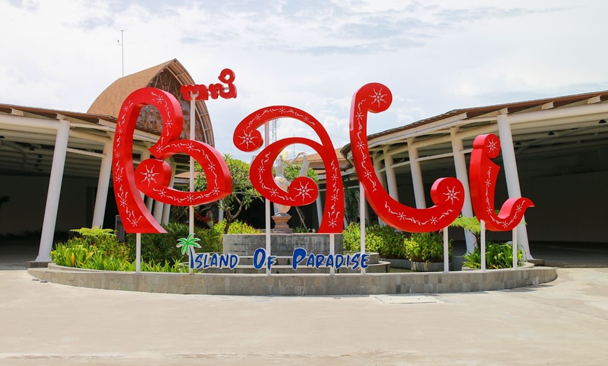 Image 2: ✈ BALI | Denpasar - I must-see di Bali, 9 notti - Tour