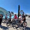 Image 2: Tour Autoguiado de Medio Día en Bicicleta Eléctrica de Valencia