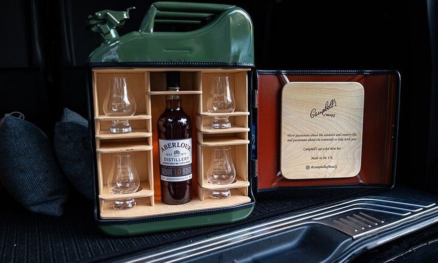 Image 6: Half Day Whisky Tour