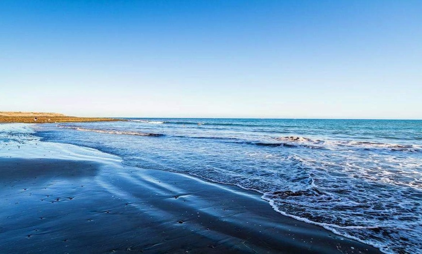 Image 5: ✈ GRAN CANARIA | San Agustin - BlueBay Beach Club 4* - Bord de mer