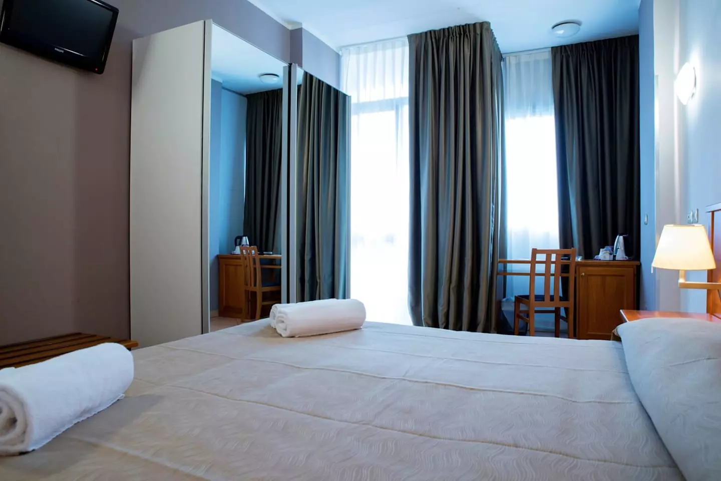 ✈ ITALIA | Torino - Hotel Miramonti 3*, 2 notti - Centro città