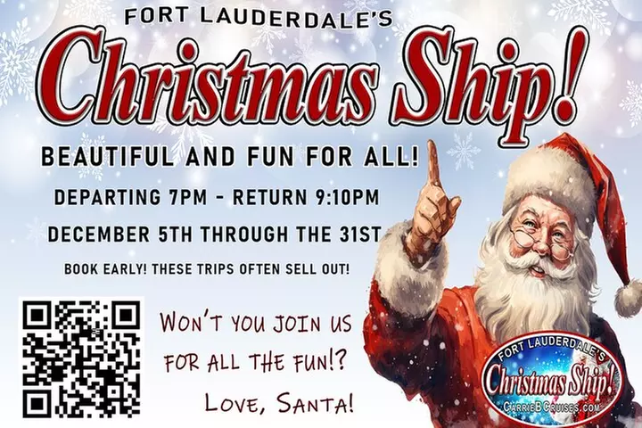 VENICE OF AMERICA TOUR!! Best of Fort Lauderdale over 30 years!!!