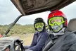 Guided Off Road ATV/UTV Adventure Tour - Second Medium