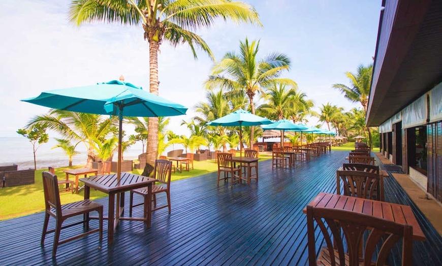 Image 6: ✈ THAÏLANDE | Khao Lak - La Flora Khao Lak 4*, 5 nuit - Face à la mer