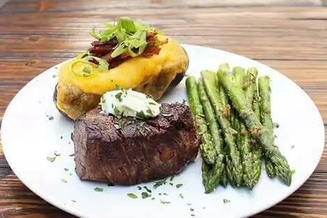 $20 For $40 Worth Of Dining