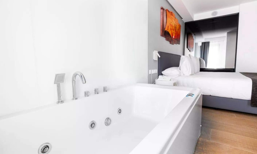 Image 7: ✈ ESPAGNE | Valence - Hotel Sercotel Valencia Alameda 41 3* - Centr...