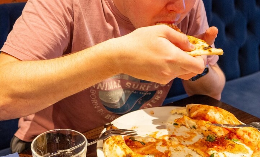 Image 11: Chester Food Tour: Unique Food With Drinks & Sightseeing