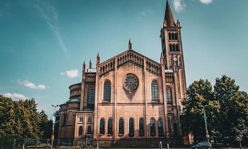 Image 5: Potsdam Auf den Spuren Friedrich des Großen Rätseltour&Stadtspiel