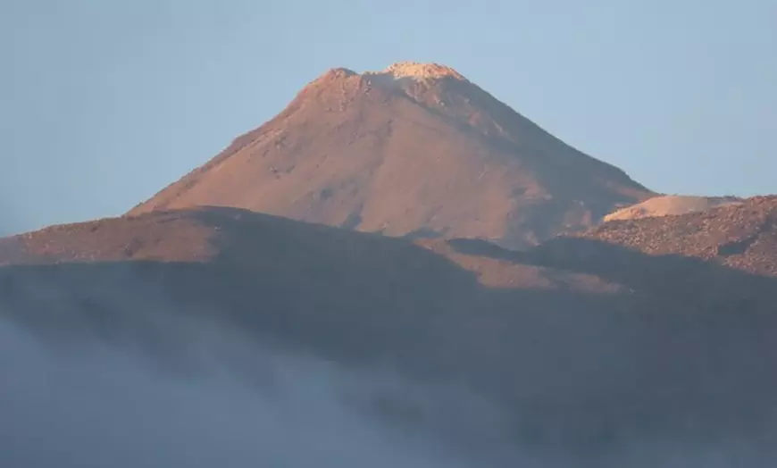 Image 11: Tour Privado al Atardecer en Tenerife