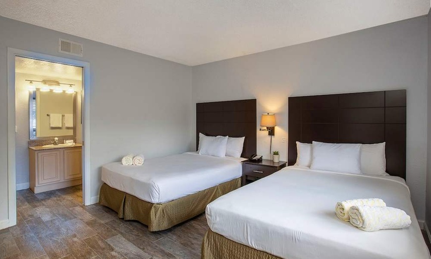 Image 103: ✈ FLORIDA | Kissimmee - Legacy Vacation Club Orlando 3*, 3 nachten ...