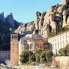 Image 10: Excursión privada de un día al monasterio de Montserrat y a la mont...