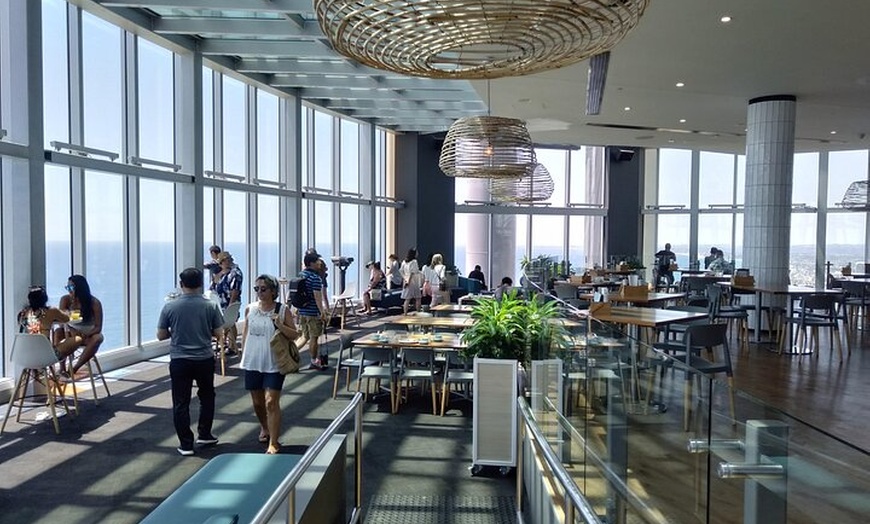 Image 5: Currumbin Wildlife Sanctuary & Burleigh Heads Private Tours