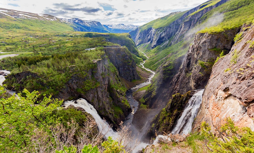 Image 12: ✈ NORVÈGE | Oslo - Expérience Nordique 2026 3*, 10 nuit - Circuit