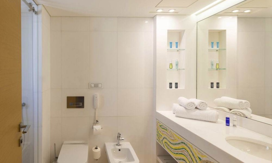 Image 155: ✈ CORFOU | Moraitika - Domes Miramare A luxury Collection Resort 5*...