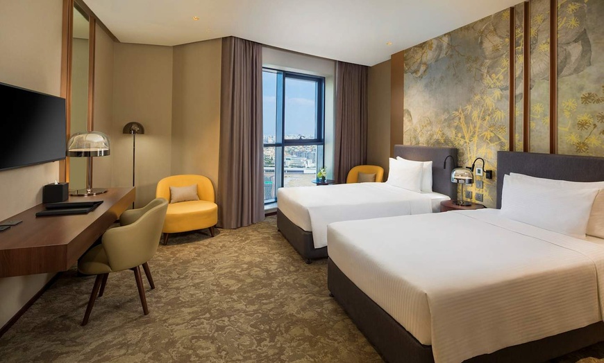 Image 3: ✈ UNITED ARAB EMIRATES | Dubai - Millennium Place Barsha Heights Ho...