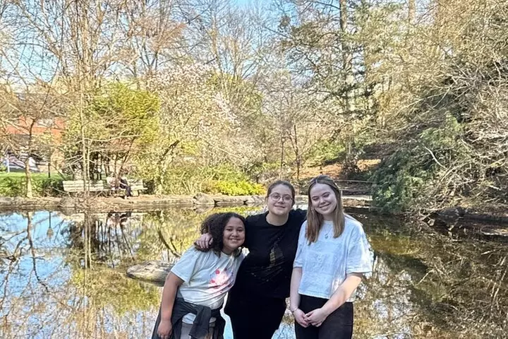 Ashland Scavenger Hunt Interactive Walking Tour - Primary Image