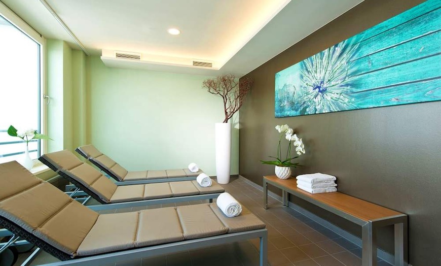 Image 16: ✈ GERMANY | Berlin - Leonardo Hotel Berlin Mitte 4*, 2 nights - Cit...