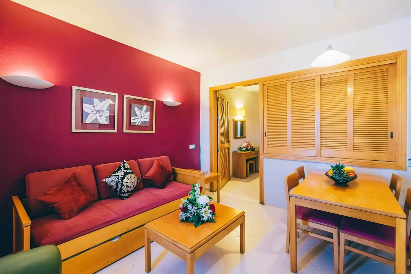 ✈ ALGARVE | Albufeira - Muthu Forte da Oura Apartment Hotel 5*, 2 n...