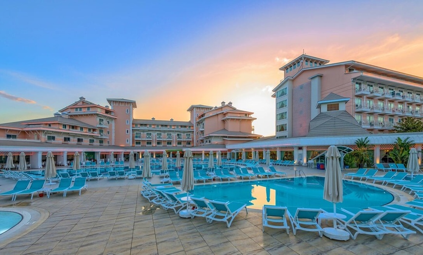 Image 13: ✈ ANTALYA ET SA RÉGION | Belek - Innvista Hotel Belek 5* - Idéal fa...