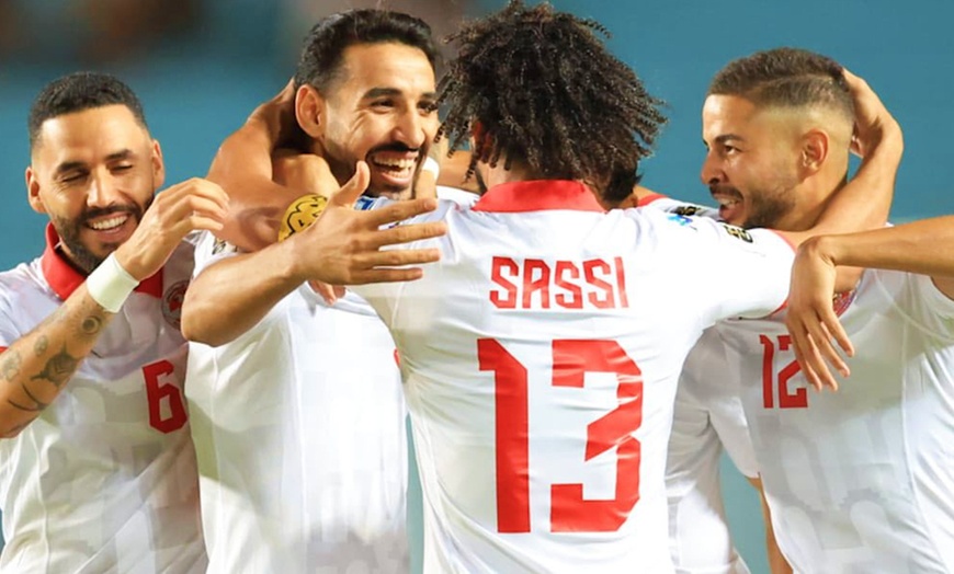 Image 3: ✈ MAROC | Fès - Match Tunisie vs Nigéria et hôtel 3* le 27/12/25 - ...