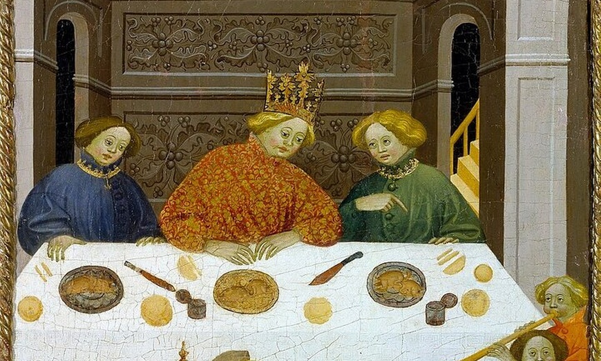 Image 6: Museo del Prado con guía oficial en grupos reducidos