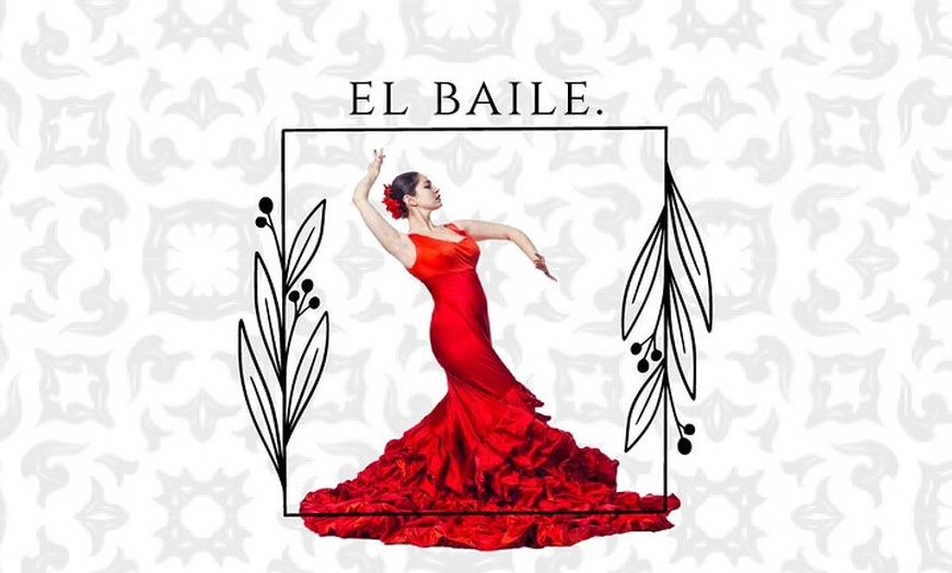 Image 24: Flamenco por un Día Tour guiado por Sevilla, taller y degustación