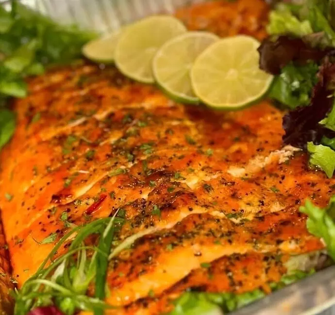 $20 for $40 Worth Of African Cuisine