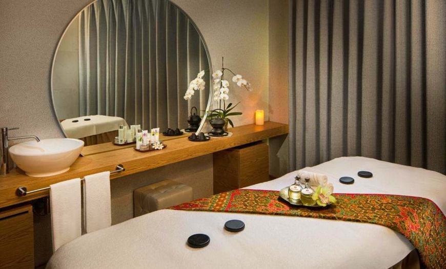 Image 11: ✈ UNITED ARAB EMIRATES | Dubai - Millennium Place Barsha Heights Ho...