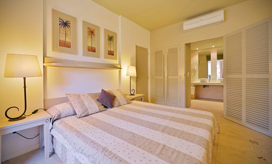 Image 4: ✈ ILE DE SAL | Santa Maria - Hotel Morabeza 4*, 5 nuit - Bord de mer