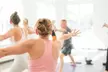 $62.50 For A 10 Class Pass (Reg. $125) - Second Medium