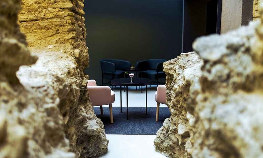 Image 58: ✈ HISZPANIA | Valence - Caro Hotel 5* - Premium