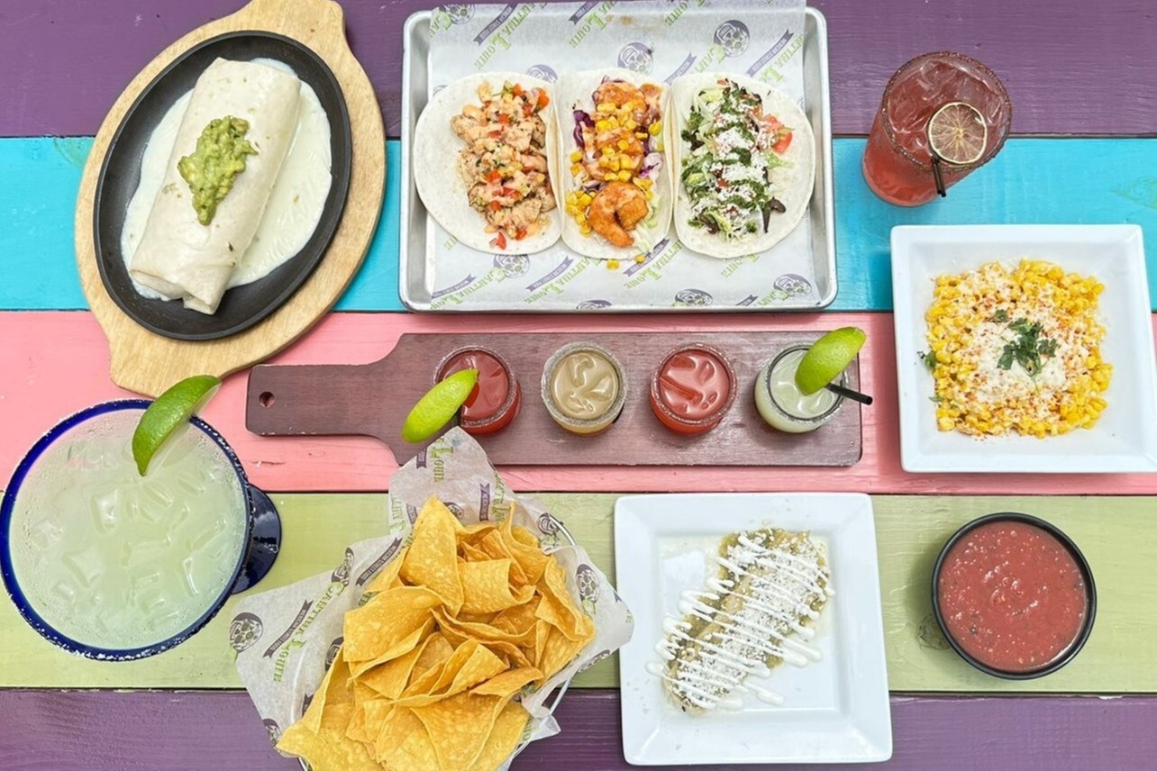 $15 For $30 Worth Of Mexican Cuisine