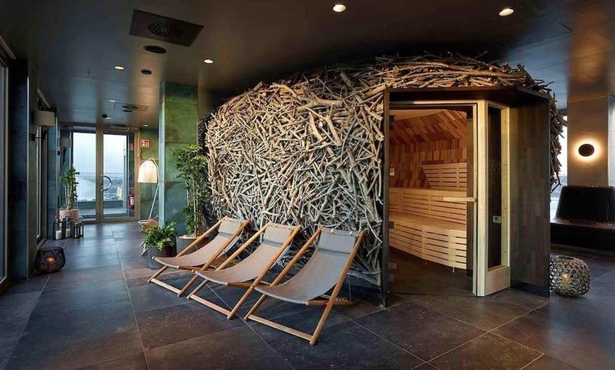 Image 18: ✈ SCHWEDEN | Stockholm - Downtown Camper by Scandic 4*, 2 Nächte - ...