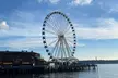 Seattle Waterfront History Walking Tour - Second Medium