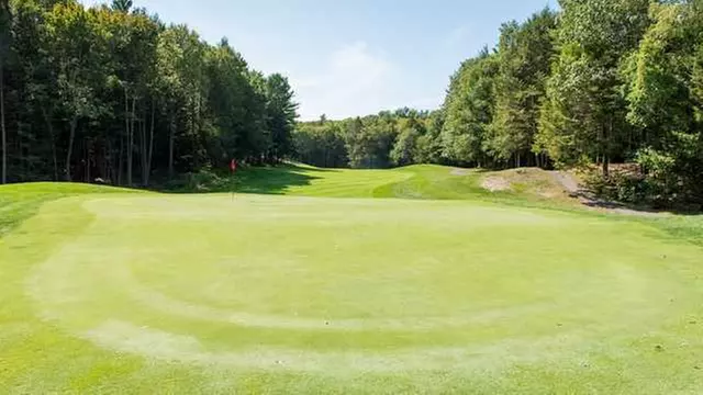 Online Booking - Round of Golf at Crumpin-Fox Golf Club - Primary Image