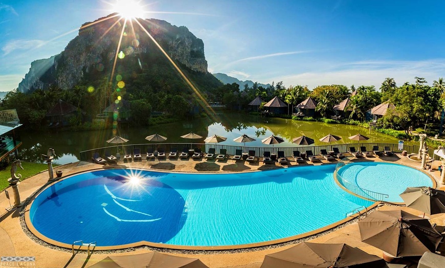 Image 22: ✈ THAILANDIA | Phuket, Krabi e Khao Lak - Viaggio combinato Phuket ...