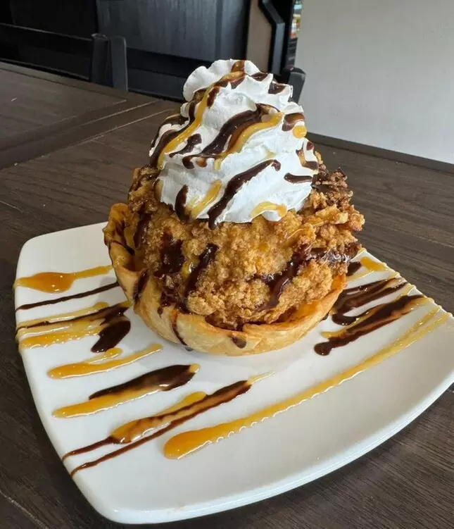 $20 For $40 Worth Of Casual Dining