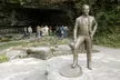 Jack Daniel's Distillery Tour, Tasting and Lynchburg Visit - Second Medium