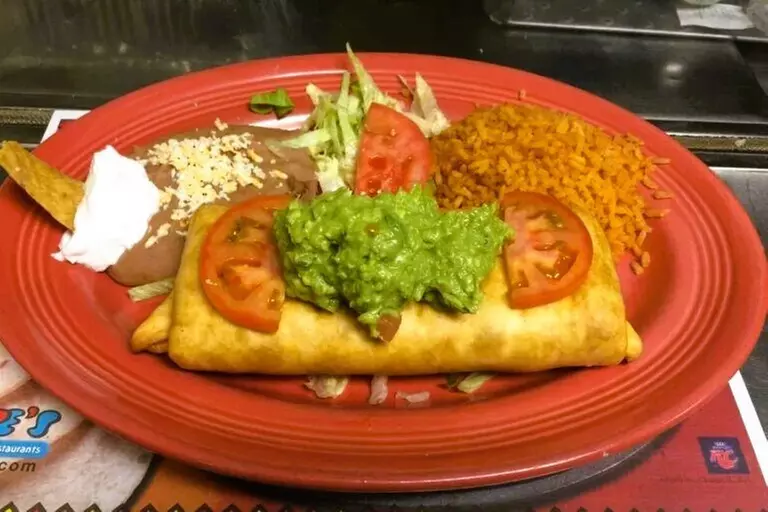 $15 For $30 Worth Of Mexican Cuisine