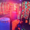 Image 3: $20 For 2 Games Of Laser Tag For 2 People + $10 Worth Of Arcade Tok...