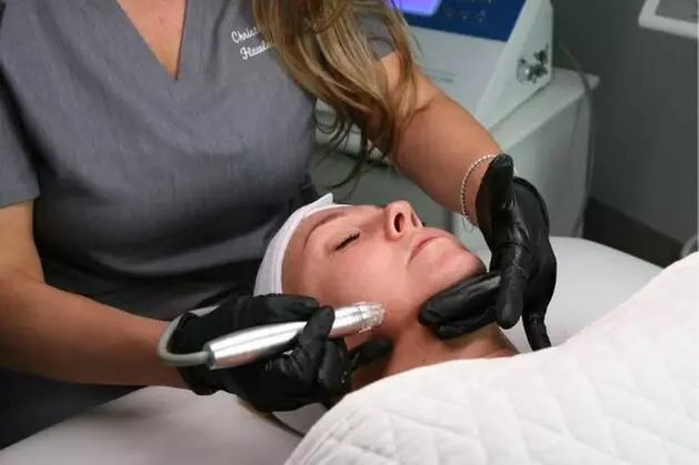 $50 For $100 Toward Any Spa Service