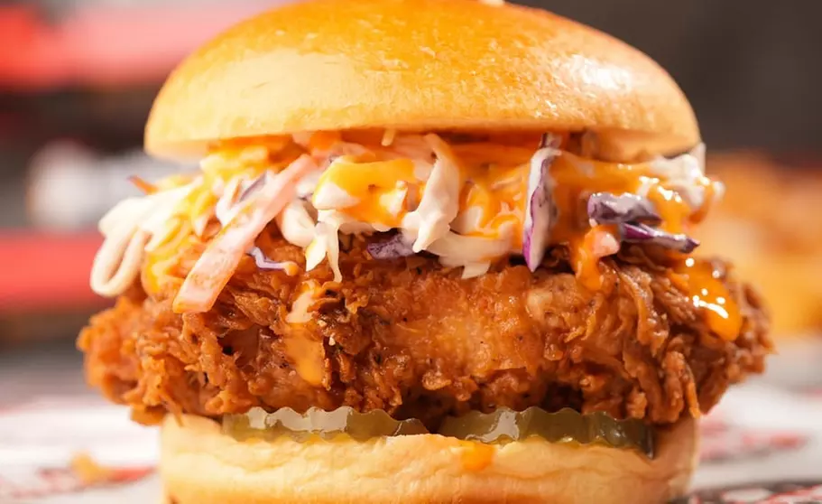 $15 For $30 Worth Of Wings & More