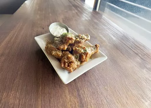 5% Cash Back at Vero Cucino Rustico